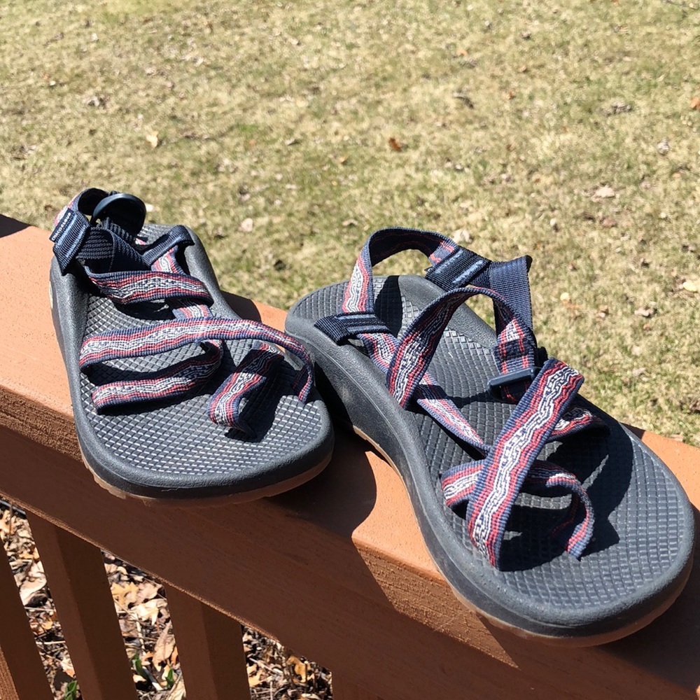 Men’s CHACO sandals